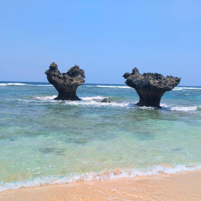 いよいよ夏本番！