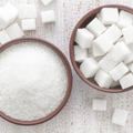 白砂糖が人間の体に及ぼす5つの弊害　イメージ