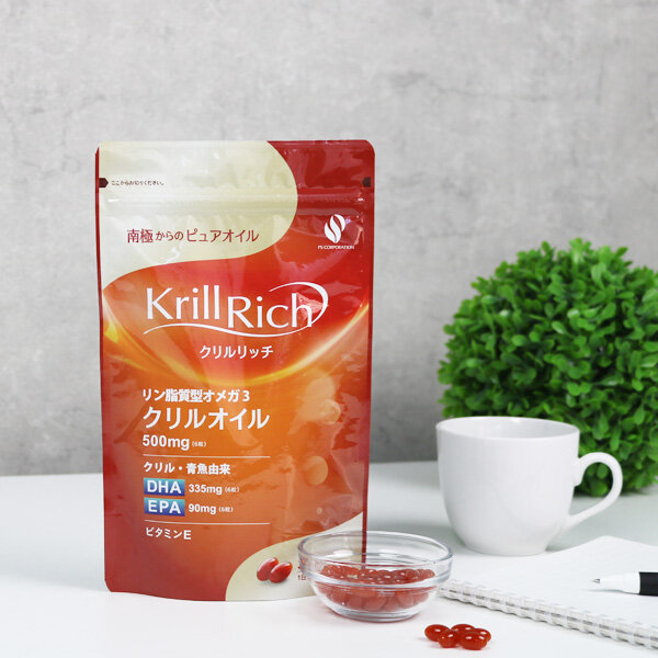 Krill Rich（クリルリッチ）商品画像2