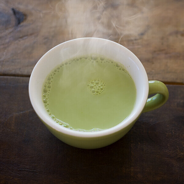 桑葉青汁『おいしい緑』商品画像4サムネイル